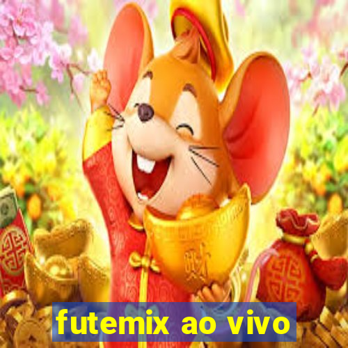 futemix ao vivo